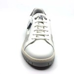 Fluchos sneaker wit leder 1953